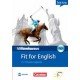 Fit for English - Villámkurzus      9.95 + 1.95 Royal Mail